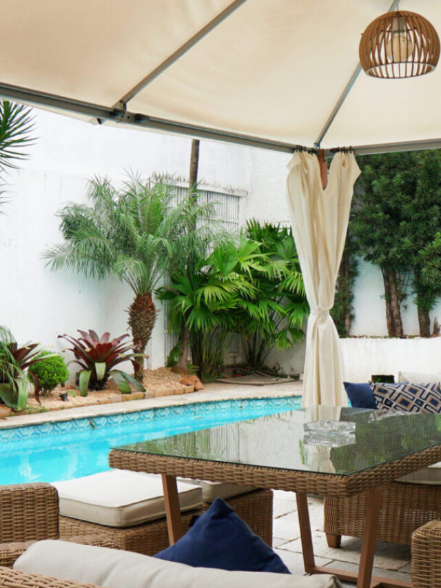 Casa de Massagem em Moema – Spa Lushness